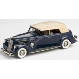 LINCOLN LE BARON CABRIOLET SEDAN 1937