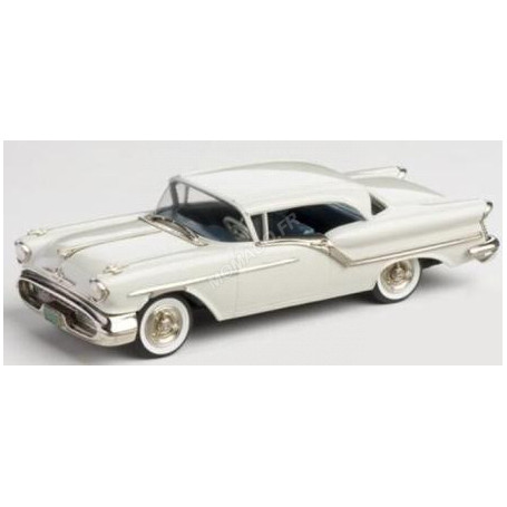 OLDSMOBILE SUPER 88 2 PORTES HOLIDAY 1957