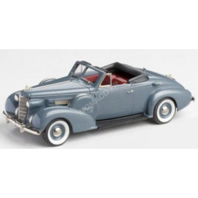 OLDSMOBILE L37 CONVERTIBLE COUPE 1937