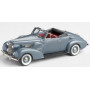 OLDSMOBILE L37 CONVERTIBLE COUPE 1937
