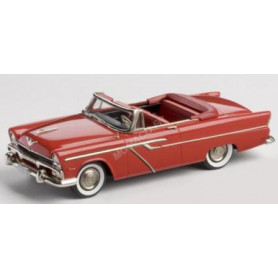 PLYMOUTH BELVEDERE CONVERTIBLE 1955