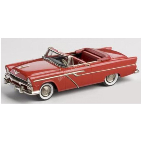 PLYMOUTH BELVEDERE CONVERTIBLE 1955