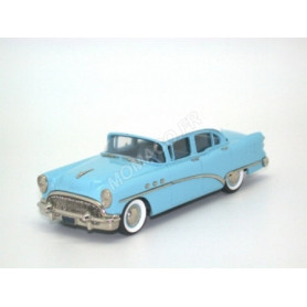 BUICK SPECIAL 4 PORTES SEDAN 1954 2 TONS