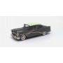 BUICK SPECIAL 4 PORTES SEDAN 1954 VERT/GRIS