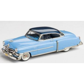 CADILLAC SERIE 62 COUPE DE VILLE 1952 2 TONS