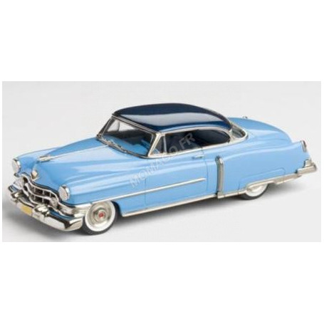 CADILLAC SERIE 62 COUPE DE VILLE 1952 2 TONS