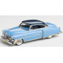 CADILLAC SERIE 62 COUPE DE VILLE 1952 2 TONS