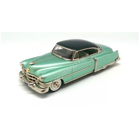 CADILLAC SERIE 62 COUPE DE VILLE 1952