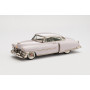 CADILLAC SERIE 62 COUPE DE VILLE 1952 ROSE