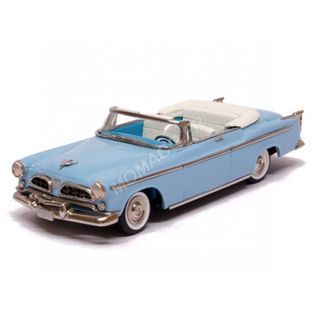 CHRYSLER WINDSOR CONVERTIBLE 1955