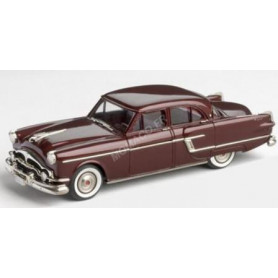 PACKARD PATRICIAN 4 PORTES SEDAN 1954