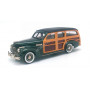BUICK MODEL 59 STATION WAGON 1940 VERT