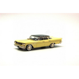 PONTIAC CATALINA VISTA FLAT TOP 1960