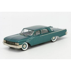 FORD FAIRLANE 4 PORTES SEDAN 1961