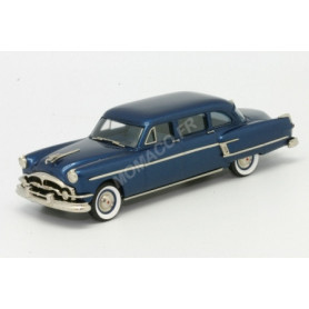 HENNEY PACKARD 8 PASSAGERS LIMOUSINE 1954