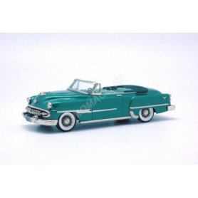 DESOTO FIREDOME CONVERTIBLE 1954