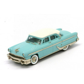 LINCOLN CAPRI SEDAN 4 PORTES 1955