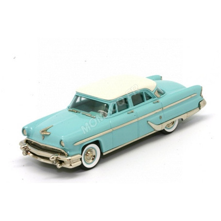 LINCOLN CAPRI SEDAN 4 PORTES 1955