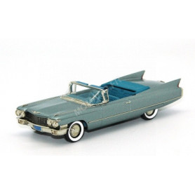 CADILLAC 62 CONVERTIBLE 1960