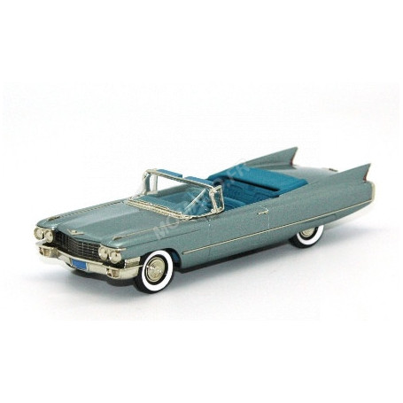 CADILLAC 62 CONVERTIBLE 1960