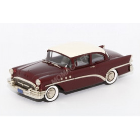 BUICK SPECIAL 2 PORTES SEDAN 1955