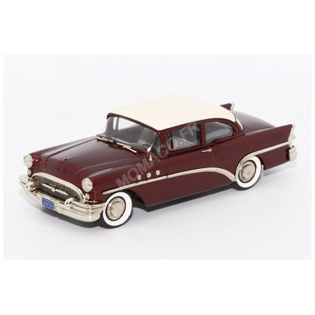 BUICK SPECIAL 2 PORTES SEDAN 1955