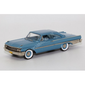 FORD GALAXIE STARLINER 2 PORTES HARDTOP 1961
