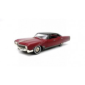 BUICK WILDCAT 4 PORTES HARD TOP 1967