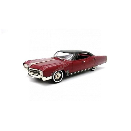 BUICK WILDCAT 4 PORTES HARD TOP 1967