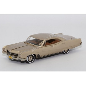 BUICK WILDCAT 4 PORTES HARD TOP 1967