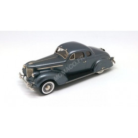 CHRYSLER IMPERIAL COUPE 1938