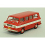 CHEVROLET CORVAIR GREENBRIER SPORT WAGON 1962 BICOLORE