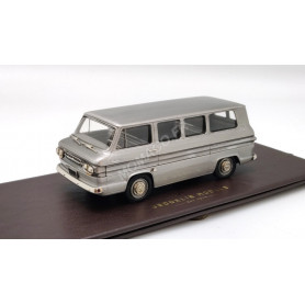 CHEVROLET CORVAIR GREENBRIAR SPORT WAGON 1962 METAL PUR