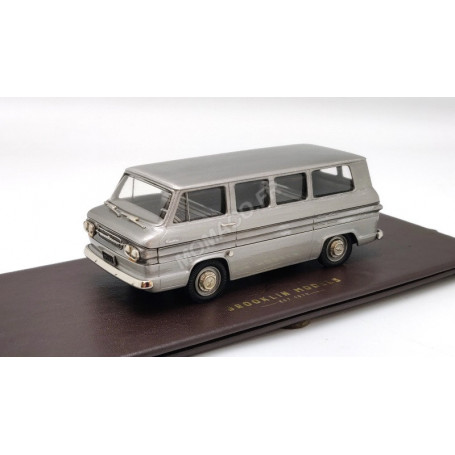 CHEVROLET CORVAIR GREENBRIAR SPORT WAGON 1962 METAL PUR
