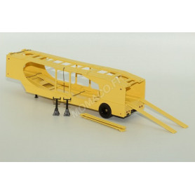 S4 TRANSPORT VEHICULES 1950