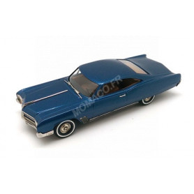 BUICK WILDCAT 2 PORTES HT 1967