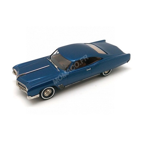 BUICK WILDCAT 2 PORTES HT 1967