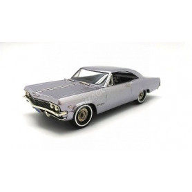 CHEVROLET IMPALA 2 PORTES HARDTOP 1965
