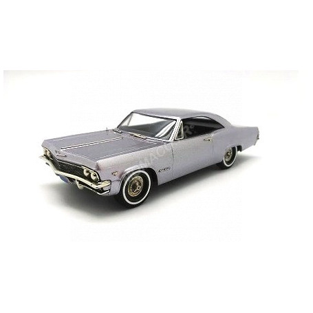 CHEVROLET IMPALA 2 PORTES HARDTOP 1965