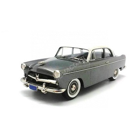 WILLYS AERO ACE 2 PORTES SEDAN 1954