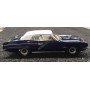BUICK GS 455 CABRIOLET FERME 1970 BLEUE