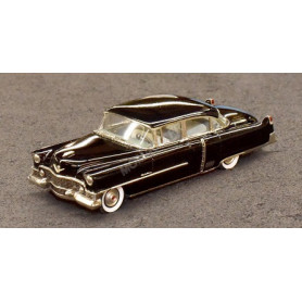 CADILLAC 60 SPECIAL FLEETWOOD 1954