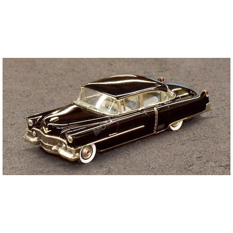 CADILLAC 60 SPECIAL FLEETWOOD 1954