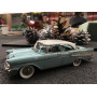 CHEVROLET BEL AIR HARDTOP 4 PORTES 1957