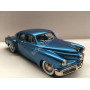 TUCKER TORPEDO 1948 BLEU METAL
