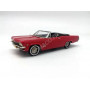 CHEVROLET IMPALA CONVERTIBLE COUPE 1965