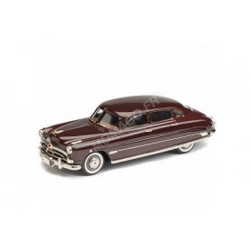 HUDSON HORNET 4 PORTES SEDAN 1951