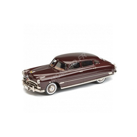 HUDSON HORNET 4 PORTES SEDAN 1951