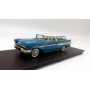 PONTIAC SAFARI 2 PORTES STATION WAGON 1957