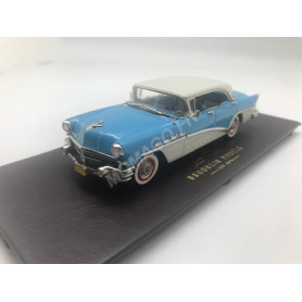 BUICK CENTURY 4 PORTES HARTOP 1956